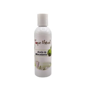 Aceite 100% de Macadamia