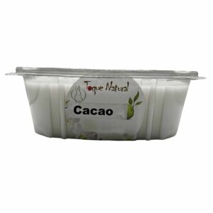 Base de Jabón Cacao