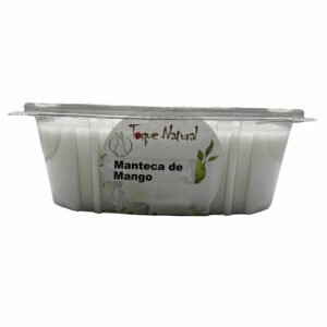 Base de Jabón Manteca de Mango