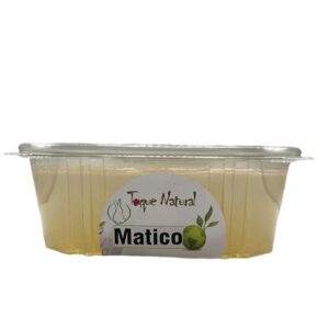 Base de Jabón Matico