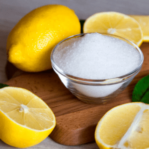 Ácido Cítrico | 1 Kg