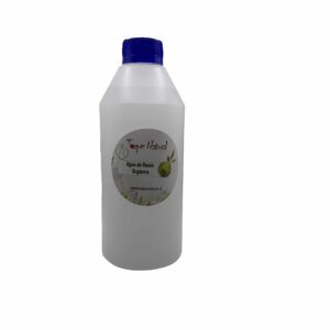Agua de Rosas Cosmética