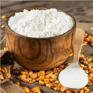 Almidón de Maíz | 500 grs