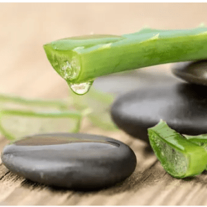 Crema Capilar Aloe, Argán & Jojoba