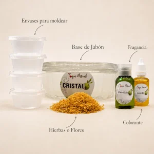 Kit de Iniciación Caléndula